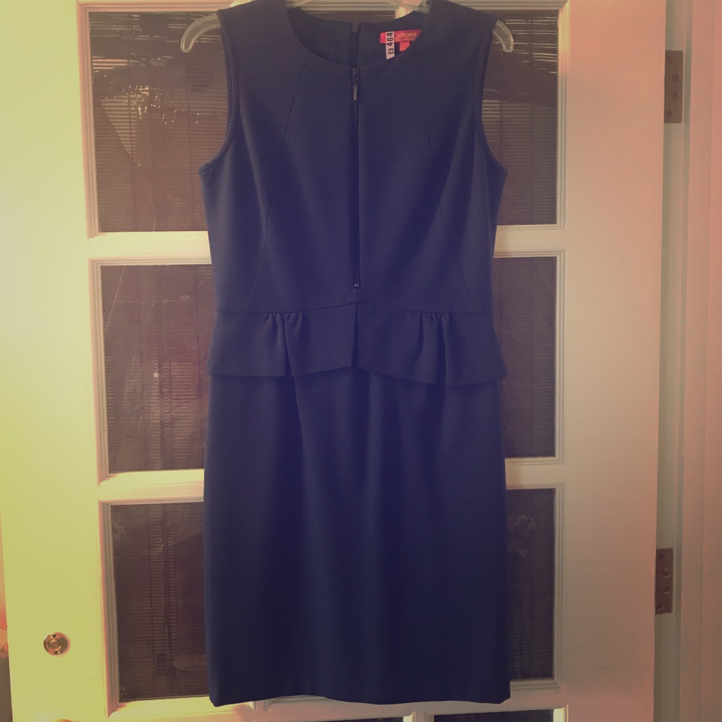 Catherine Malandrino Dress